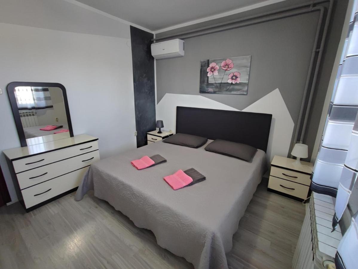 Appartement Ari Rovinj